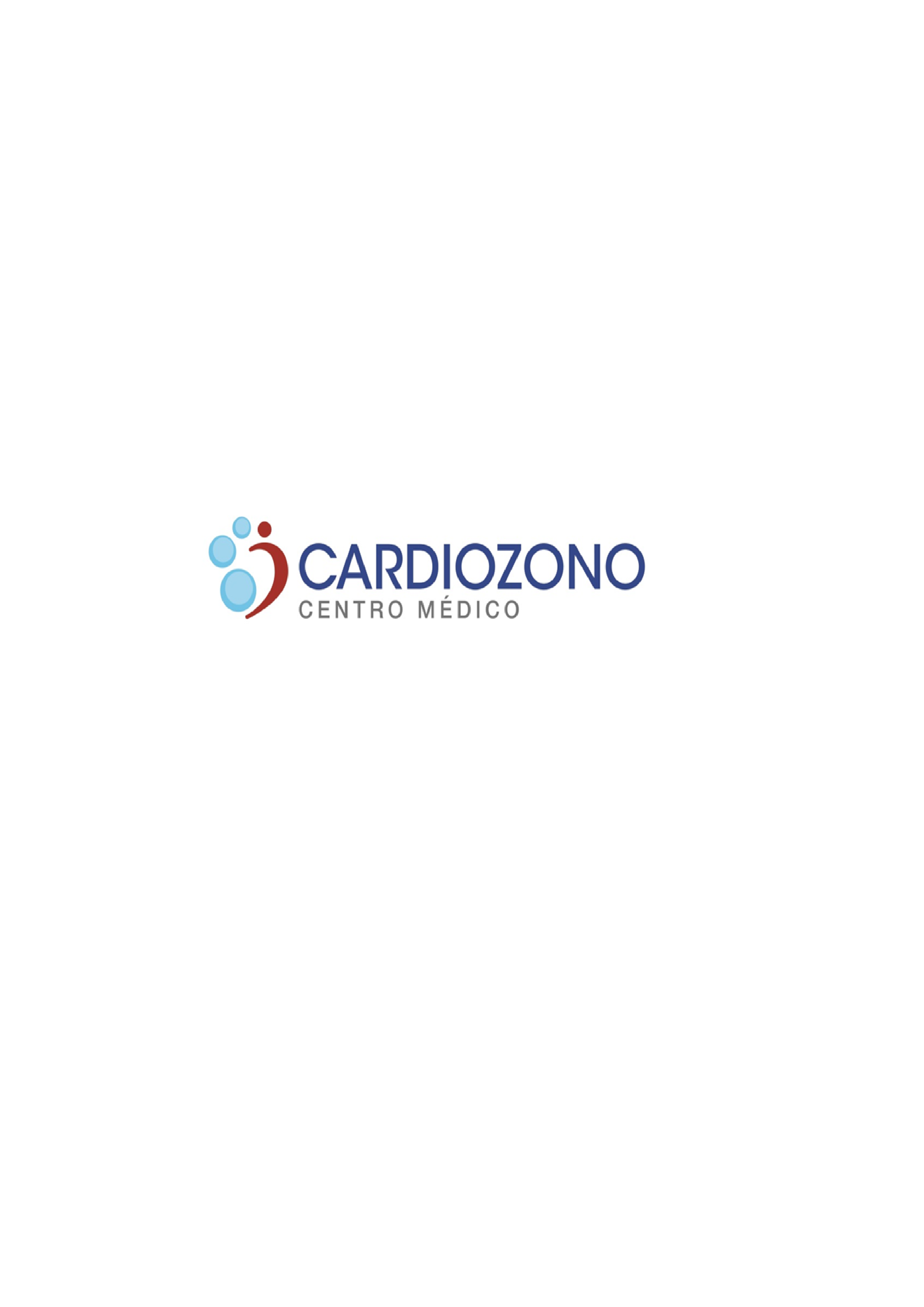 Cardiozono
