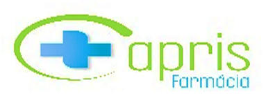 Farmácia Caprisfarma Kimbango